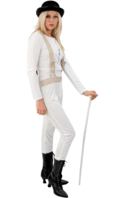 Orion Costumes All Womens Costumes Adult Delinquent Lady Costume