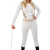 Orion Costumes All Womens Costumes Adult Delinquent Lady Costume