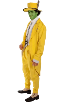 Orion Costumes Adult Manic Superhero Costume All Mens Costumes