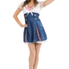 Orion Costumes All Womens Costumes Sailor Dress Costume