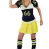 Orion Costumes American Football Girl Costume All Womens Costumes