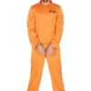 Orion Costumes All Mens Costumes Prisoner Costume
