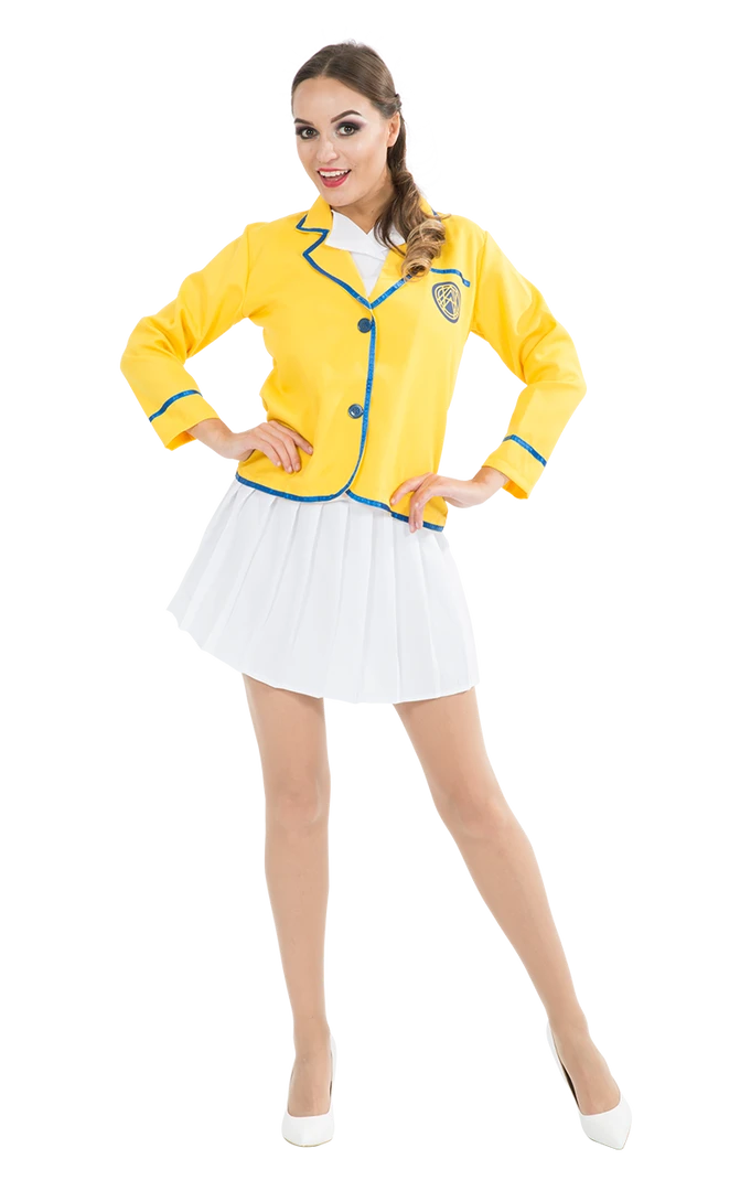 Orion Costumes Adult Happy Camper Lady Costume All Womens Costumes