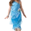 Rubies Kids Child Silver Mist Fairy Disney Costume
