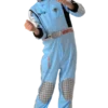 Rubies Childrens Cars 2 Finn McMissile Costume All Boys Costumes