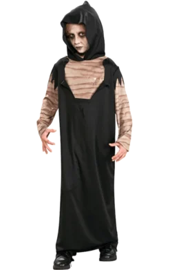 Rubies All Girls Costumes Childrens Horror Mummy Costume