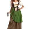 California Costumes Adult Tavern Maiden Costume All Womens Costumes