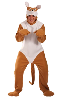 Orion Costumes All Mens Costumes Kangaroo Costume