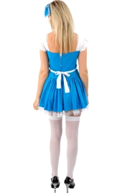 Orion Costumes Alice Costume