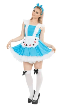 Orion Costumes Alice Costume
