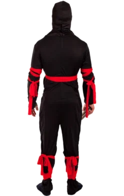 Orion Costumes Ninja Costume All Mens Costumes