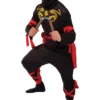 Orion Costumes Ninja Costume All Mens Costumes
