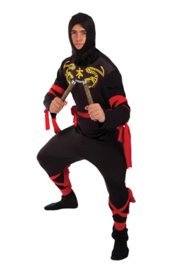 Orion Costumes Ninja Costume All Mens Costumes