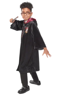 Rubies Child Harry Potter Deluxe Robe