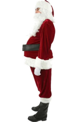 Halco Santa Suit Adults