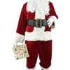 Halco Santa Suit Adults