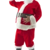 Halco Santa Outfit