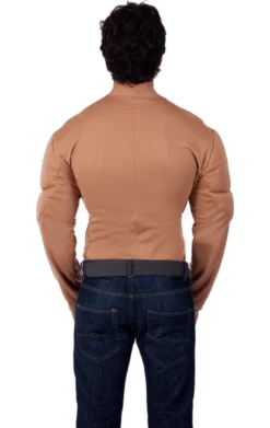 Orion Costumes Muscle Chest Top All Mens Costumes