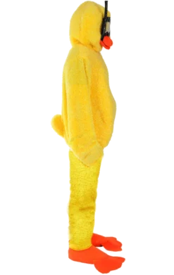 Orion Costumes Adult Rubber Duck Costume All Mens Costumes