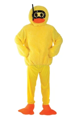 Orion Costumes Adult Rubber Duck Costume All Mens Costumes