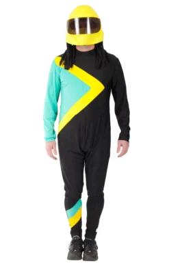 Orion Costumes All Mens Costumes Adult Jamaican Bobsleigh Costume