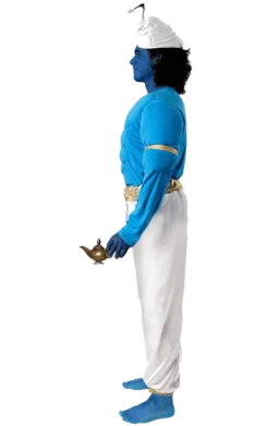 Orion Costumes Men's Genie Costume All Mens Costumes