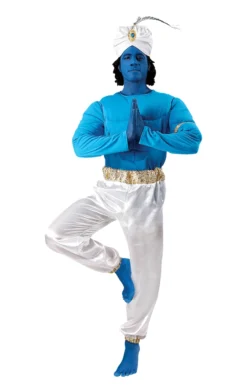Orion Costumes Men's Genie Costume All Mens Costumes