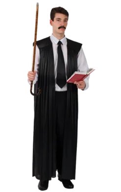 Orion Costumes Teacher Costume