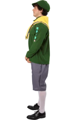 Orion Costumes Adult Boy Scout Costume