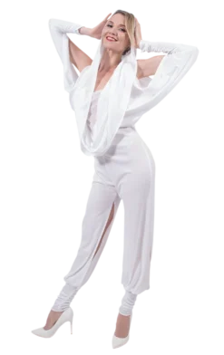 Orion Costumes Adult Australian Popstar Costume