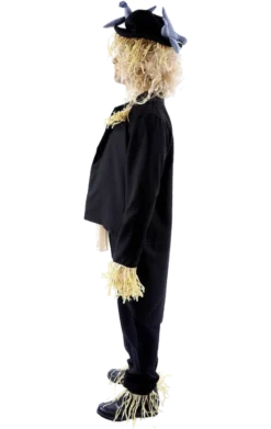 Orion Costumes Living Scarecrow Costume All Mens Costumes