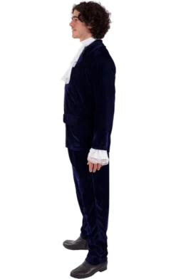 Orion Costumes All Mens Costumes 60s Groovy Man Costume