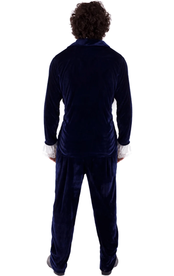 Orion Costumes All Mens Costumes 60s Groovy Man Costume