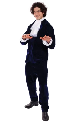 Orion Costumes All Mens Costumes 60s Groovy Man Costume