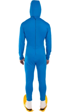 Orion Costumes 80s Olympic Skier Costume All Mens Costumes
