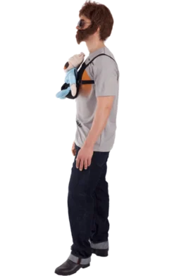 Orion Costumes Adult Stag Night Hero Costume All Mens Costumes