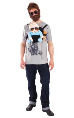 Orion Costumes Adult Stag Night Hero Costume All Mens Costumes