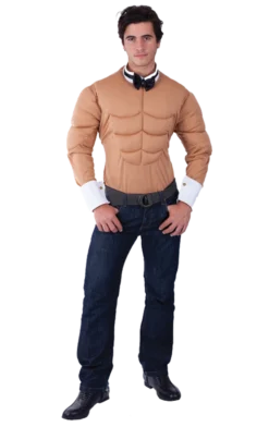 Orion Costumes Male Stripper Costume All Mens Costumes