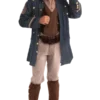 Morris Costumes Steampunk General Costume