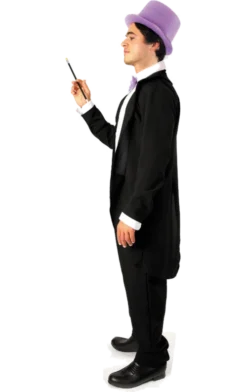 Orion Costumes Retro Bird Man Costume All Mens Costumes