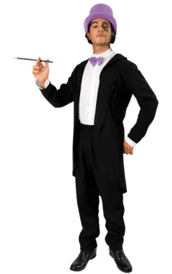 Orion Costumes Retro Bird Man Costume All Mens Costumes