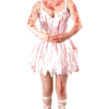 Orion Costumes All Womens Costumes Zombie Ballerina Costume