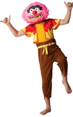 Rubies Childrens The Muppets Animal Costume Animals