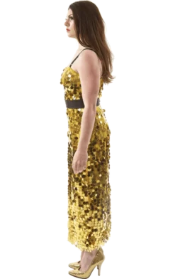 Orion Costumes All Womens Costumes Girls Aloud The Promise Dress