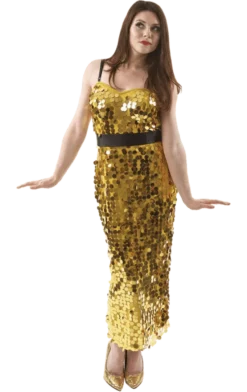Orion Costumes All Womens Costumes Girls Aloud The Promise Dress