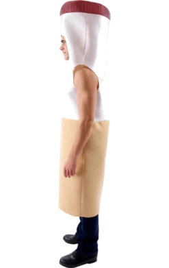 Orion Costumes Adult Smoking Cigarette Costume All Mens Costumes