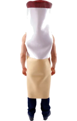 Orion Costumes Adult Smoking Cigarette Costume All Mens Costumes