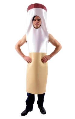 Orion Costumes Adult Smoking Cigarette Costume All Mens Costumes