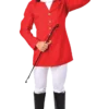 Orion Costumes Adult Fox Hunter Costume
