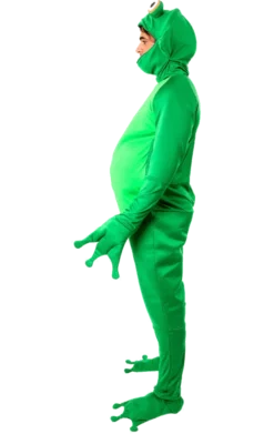 Orion Costumes All Mens Costumes Frog Costume